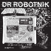 Dr. Robotnik - Number Theory