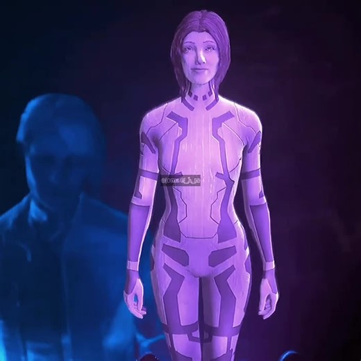 Cortana and Master Chief: Halo Relationships Explained