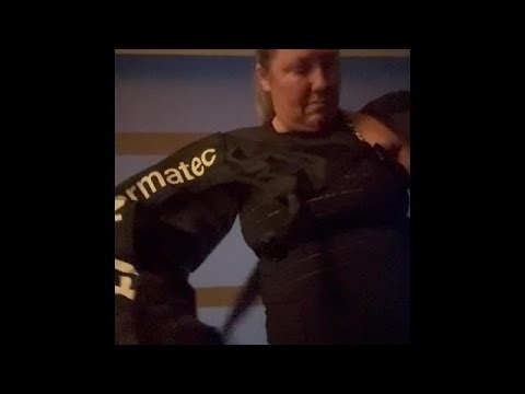 Hyperice Review- Arm Dynamic Compression Attachments! - Hyperice Normatec 3 Full Body Standard Legs