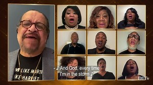 64K views · 1.7K reactions | To get you ready for a night of gospel on BET x BET Her TV, let’s go back to when Richard Smallwood & Vision performed a medley of ‘Holy, Holy’ and ‘Total Praise’ #BETSundayBest! | Sunday Best | Facebook