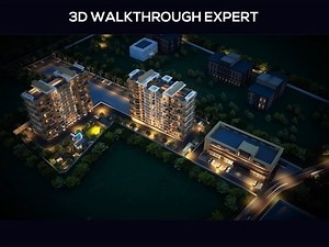 1.1K views · 14 reactions | The only Walkthrough Expert company which provides the fastest delivery of 3D Walkthrough for Builders & Real Estate Developers. Impressive 3D Walkthrough Animation for an Apartment Project. #3DWalkthroughServices #3DRendering #ApartmentWalkthrough #ServicesForBuilders #3DPower | 3d Power architectural rendering | Facebook