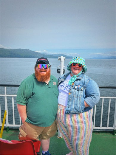 Isle of Mull ferry travel guide — best tips and experience