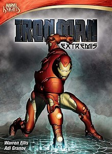 How to watch Iron Man: Extremis: The best streaming options