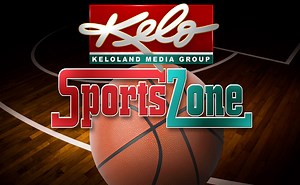 First KELOLAND SportsZone of winter set for Friday night