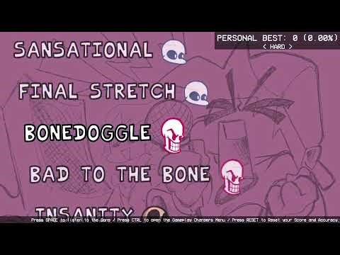 Friday Night Funkin' Psych Engine modpack LLM take (test v2)