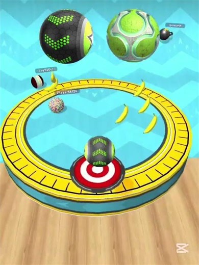 🏀 Going Balls VS Rollance Balls Action Ball Games New Race 🌟 | Android/IOS Games