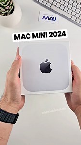 8.7K views · 130 reactions | UNBOXING DE MAC MINI M4 PRO  Junto con...