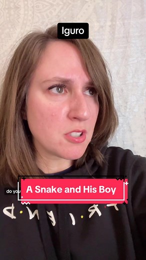 A Snake and His Boy - A Tengen Uzui Skit Compilation