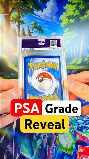PSA Graded My Persian… and I Need Therapy Now. 💔 Grading Pokémon Cards Gone Wrong #pokemon