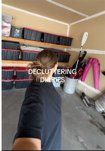 Decluttering the Garage: Tips for a Smooth Move