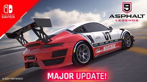 BE PART OF THE PORSCHE LEGACY! > NEW SEASON PASS: Level up your game with a Season Pass to unlock exclusive content & other perks! > PORSCHE SEASON: Experience Porsche history by racing in some of the brand's most iconic models! > 5 NEW PORSCHE CARS: We've got the perfect Porsche for every racing fan alive, from the Porsche Taycan Turbo S to the 911 GT2 RS Clubsport! | Gameloft