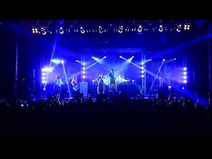 Hollywood Rose - Live from Budapest (10th Anniversary) DVD - Official Trailer