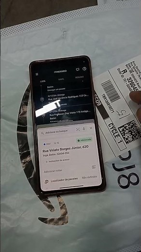 How to plan Amazon delivery routes [updated✅] #amazon #deliveries #extraincome