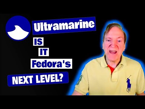 Ultramarine Linux Budgie Review, a Hidden Treasure?