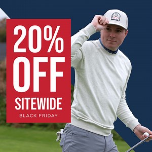 Shop our Best Selling Golf Collection - now 20% off. Our biggest sale is on now, but merch is only here while it lasts. | Barstool Sports