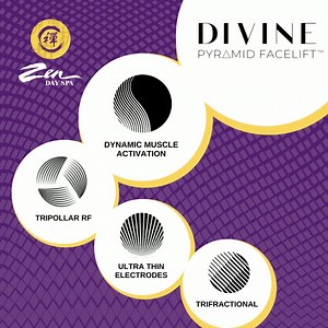 Zen Day Spa - Have you ever tried Divine Pro?🙌 Divine...