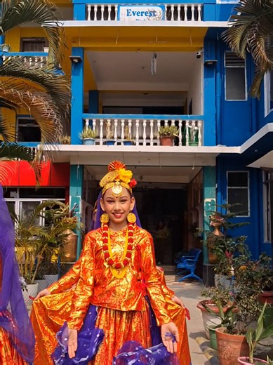 Embracing Cultural Vibes in Traditional Wear