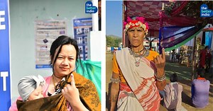 Elections 2024: What Makes Voter Ink So Difficult to Remove?