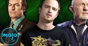 Top 10 Best Breaking Bad Characters | Articles on WatchMojo.com