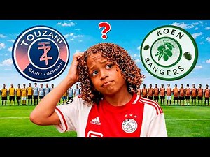 ULTIMATE DREAM TEAM IS BACK! 😱🔥