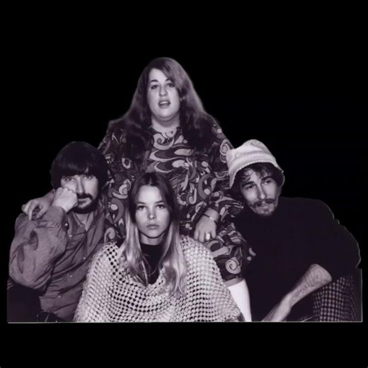 California Dreamin' by The Mamas & the Papas