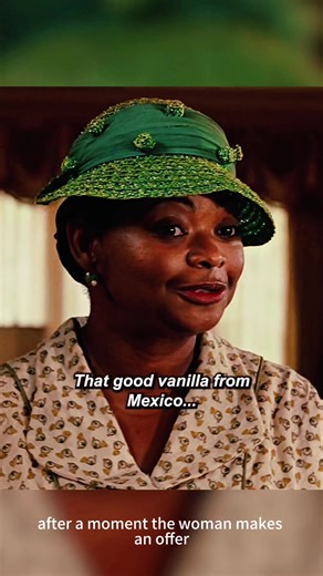 The Help: Exploring the Iconic Chocolate Pie Scene