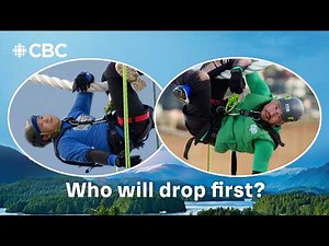 Who will drop FIRST! | Canada's Ultimate Challenge, Season 3