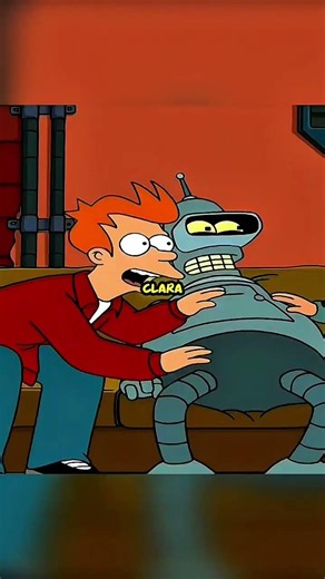 Bender brews beer #futurama