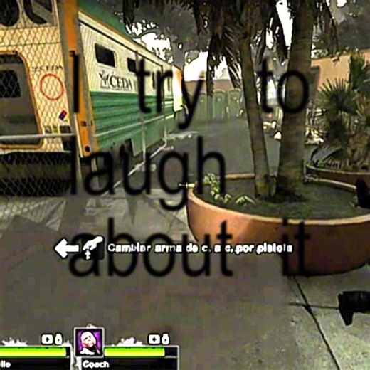 No sé por qué tan largo . . . . #foryou #edits #CapCut #l4d2 #fyp | l4d2 ending explained