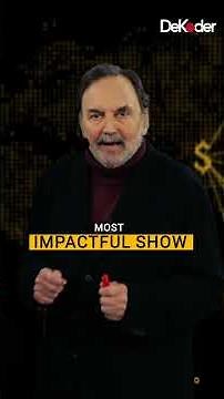 Top 10 Trends of 2026 | Decoding the Forces Shaping the Year | DeKoder