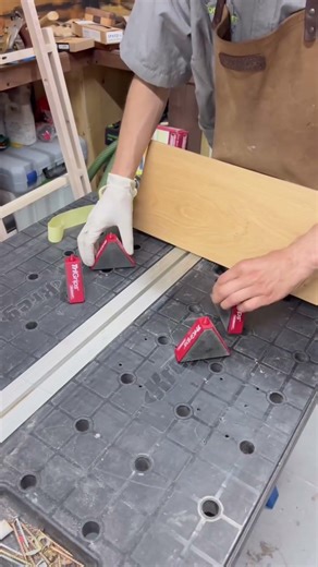 ginothecraftsman TriGrips