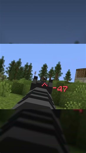 Demo video. Project IP: krosif.rustex.org #rustex #rasteks #minecraft