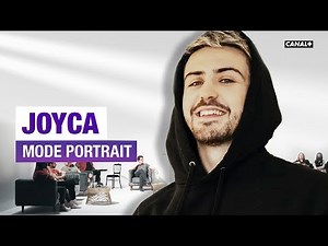 Joyca : l'homme aux 5 millions de concepts - Mode Portrait - CANAL+