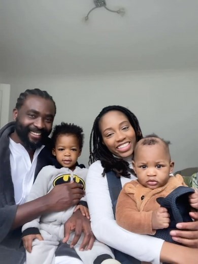 GEDONI EKPATA on Instagram: "HAPPY BIRTHDAY My darling son MIKAH EVAL TEMITOPE EKPATA 🤴🎉🎈 It has been our absolute pleasure nurturing you so far and we are truly honoured God chose us to be your parents. We’ll continue to give the very best of the best as long as God almighty strengthens us. 🖤🎈💗 The joy you bring us is immeasurable The peace and calm you embody should be studied Your smile melts hearts and clears dark clouds You fit in so perfectly