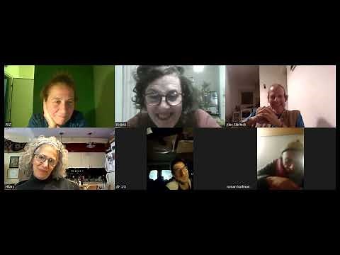 Of Clownish Intervention, Paradoxical Coaching&Positive Stress Alex Sternick shares with Clowns