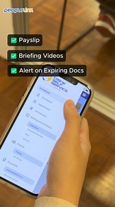 7K views · 36 reactions | You can now access Crew Self-Service on...