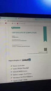 Kamu kesulitan belajar Microsoft Excel? 🧐 Mau Belajar Excel dari 0? 😎 Belajar Excel dari A-Z hanya di Coding Studio 🚀🧑🏻‍💻 Yuk cek selengkapnya -> https://codingstudio.id/mahir-excel Yuk cek selengkapnya -> https://codingstudio.id/mahir-excel | Coding Studio
