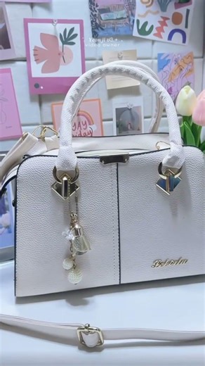 Kasya ba notebook? - Your new go-to bag na bagay sa lahat ng OOTD.