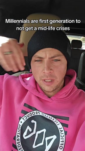 Justin on Instagram: "Am I wrong? #millennials"