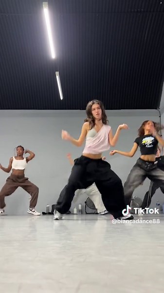 Transforming Through Dance: From Shy to Confident