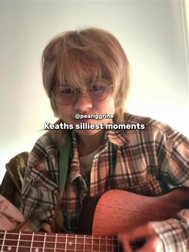 Keaths music helped me so much with my aps🙏🙏😭😭 they’re so sillay @Yaelokre #yaelokre #fypシ #fyp