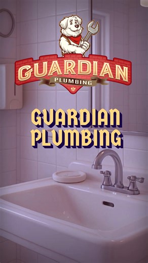 Clogs, leaks, and burst pipes don’t have to be the scary story this Halloween. 🕷️🎃 Our expert plumbers keep the horrors out of your drains, so you can focus on the fun, not the fright. Book your service today before the nightmare begins! | Guardian Plumbing