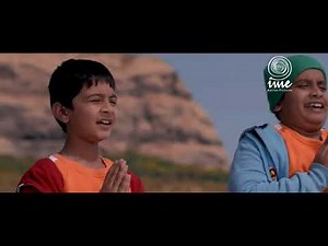 Chintoo 2 song Ya Vishwachi