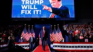 When is the new president sworn in? Latest Inauguration details as states still count votes