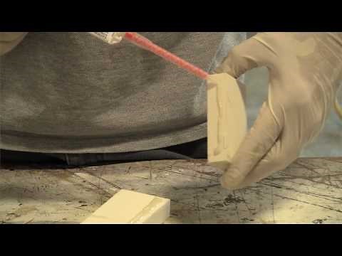 3M Scotch Weld DP8005 Adhesive Product Demo