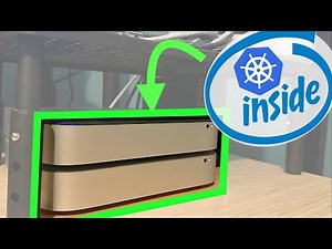 Reviving Obsolete Tech with Kubernetes