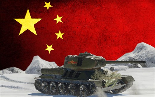 中国军人的的传奇！215坦克车组，曾在朝鲜战场立下赫赫战功，痛打美帝国主义装甲载具！