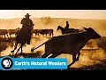Official Trailer | EARTH'S NATURAL WONDERS | Season 2 | PBS