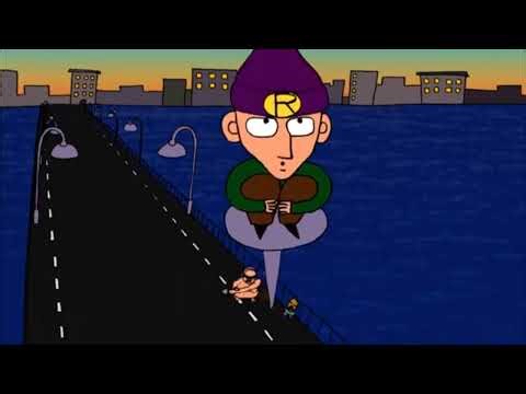 Radiohead - Paranoid Android (GUITAR BACKING TRACK w/VOICE)