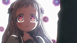 Watch Toilet-bound Hanako-kun Season 1 Episode 2 - Yousei-san